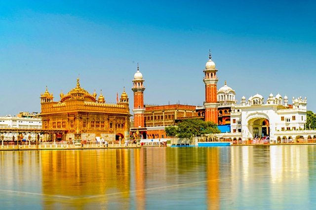 Services Single Image